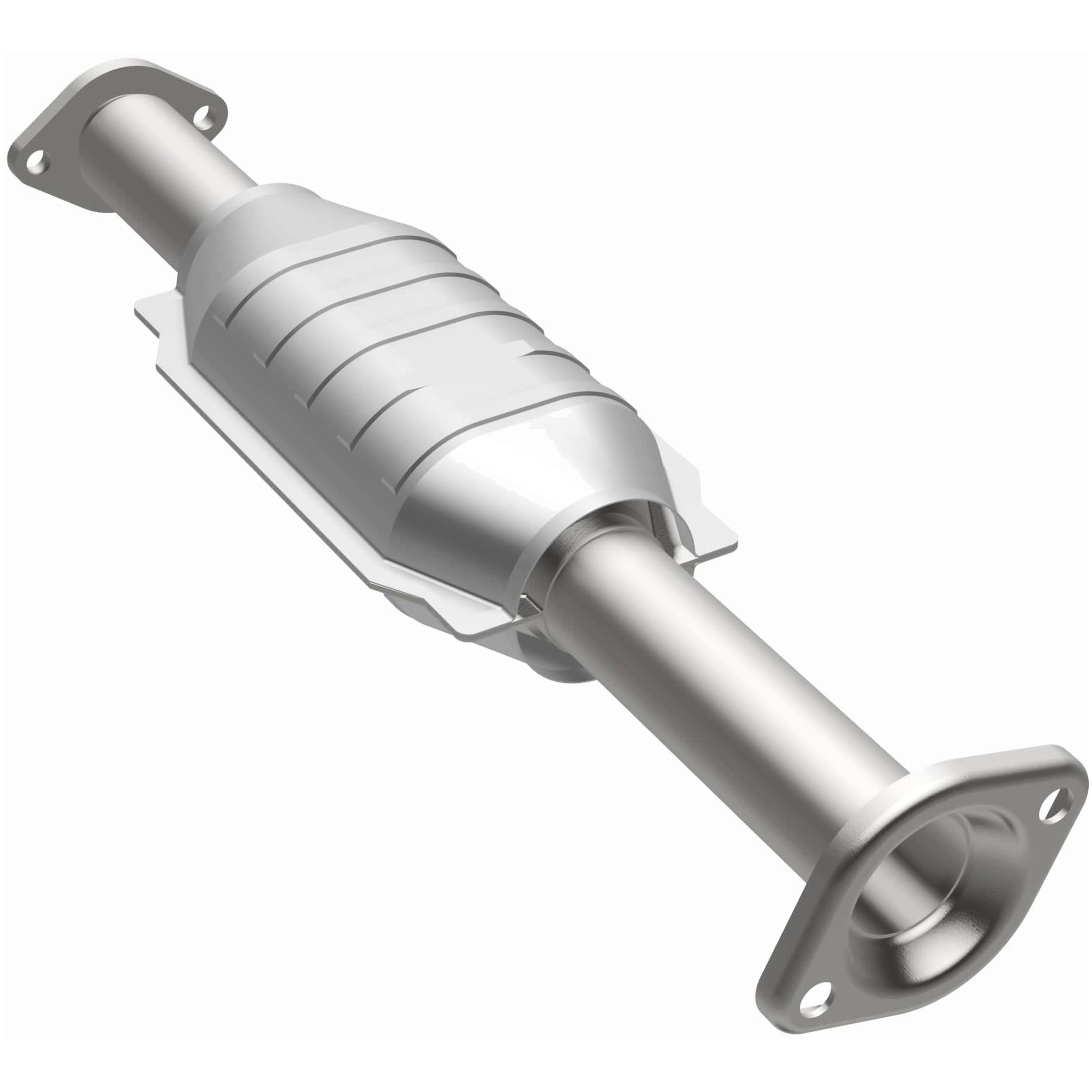 MagnaFlow 2001-2003 Mitsubishi Montero Sport HM Grade Federal / EPA Compliant Direct-Fit Catalytic Converter